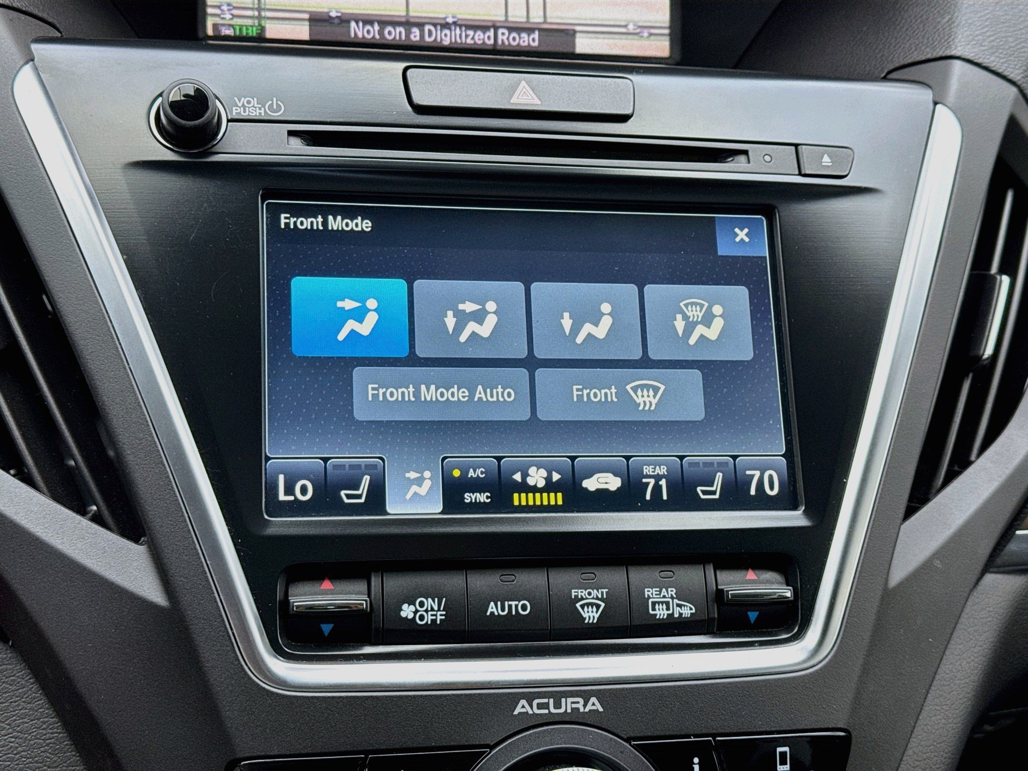 Used 2019 Acura MDX w/ Technology Package AWD/4WD image 12