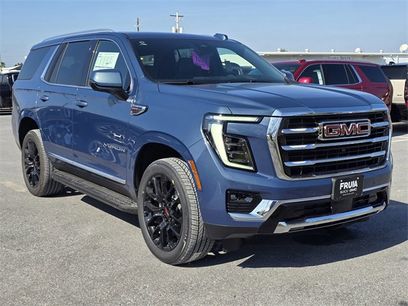 New 2026 GMC Yukon Elevation