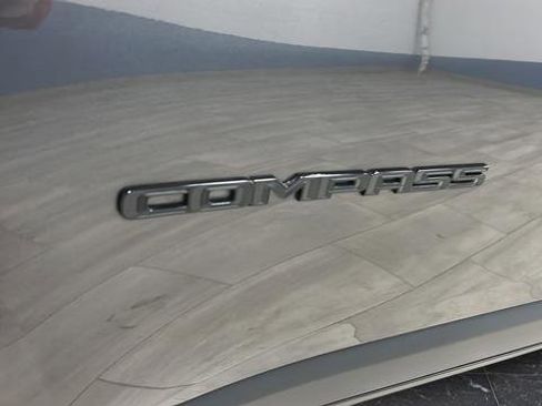 Used 2022 Jeep Compass Altitude w/ Sun and Sound Group AWD/4WD image 38