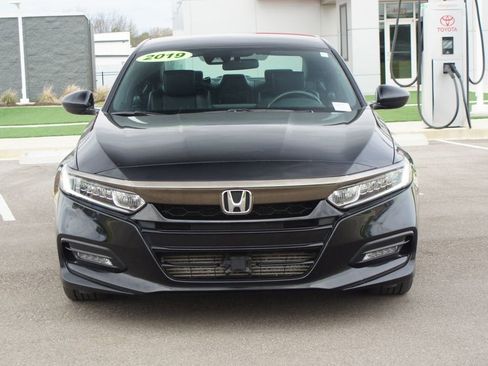 Used 2019 Honda Accord Sport image 24