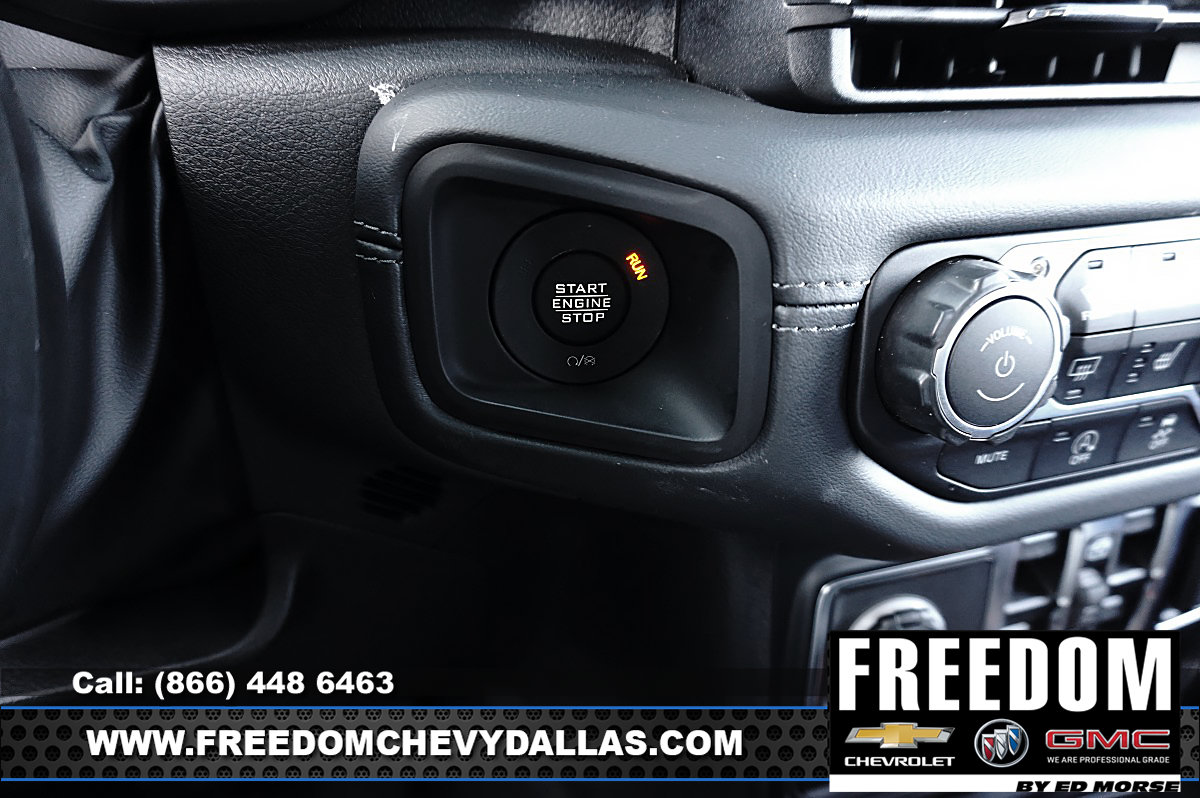 Used 2025 Jeep Gladiator Sport AWD/4WD image 24