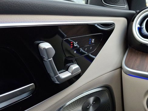 Used 2026 Mercedes-Benz C 300 C 300 image 20