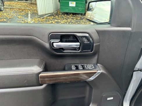 Used 2021 Chevrolet Silverado 1500 RST w/ All Star Edition Plus image 11