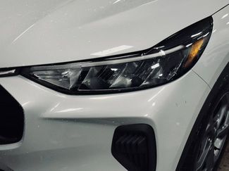 Used 2025 Ford Escape ST-Line w/ Tech Pack #1 video 2