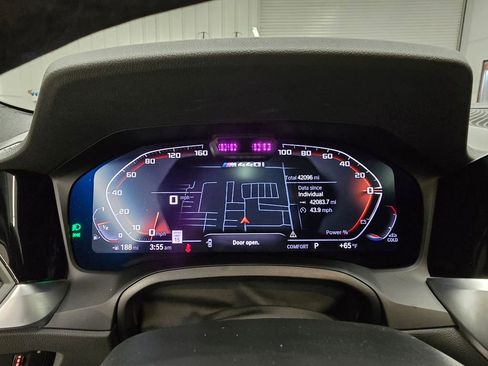 Used 2023 BMW 440i xDrive M440i xDrive w/ Premium Package image 22