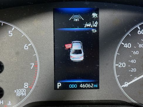 Used 2023 Toyota Corolla LE FWD image 16