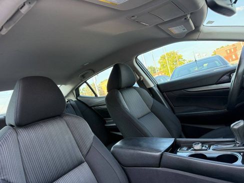 Used 2017 Nissan Maxima 3.5 S FWD image 25