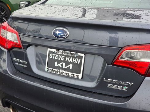 Used 2015 Subaru Legacy 2.5i Premium AWD/4WD image 13
