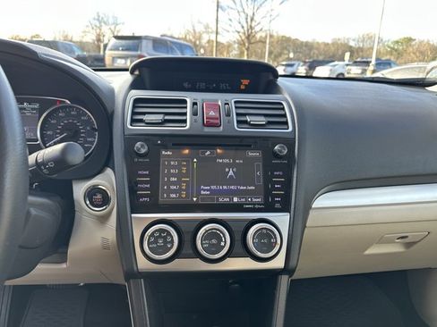 Used 2016 Subaru Impreza 2.0i Sport Limited w/ Popular Package #1 image 29