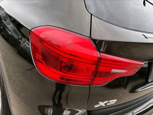 Used 2019 BMW X3 xDrive30i image 27