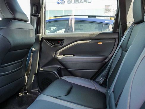 New 2026 Subaru Forester Wilderness image 18