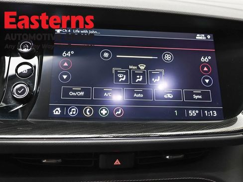 Used 2022 Buick Envision Preferred FWD image 19