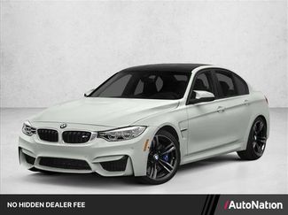 Used 2015 BMW M3 RWD video 1