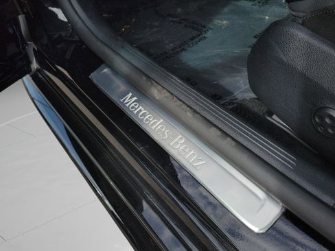 Certified 2025 Mercedes-Benz C 300 Sedan image 22