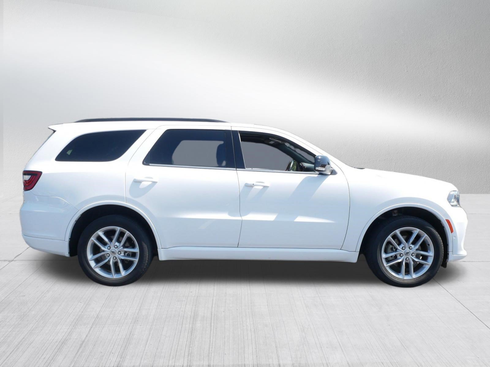Used 2023 Dodge Durango GT AWD/4WD image 8