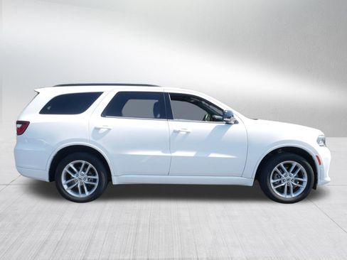 Used 2023 Dodge Durango GT AWD/4WD image 8