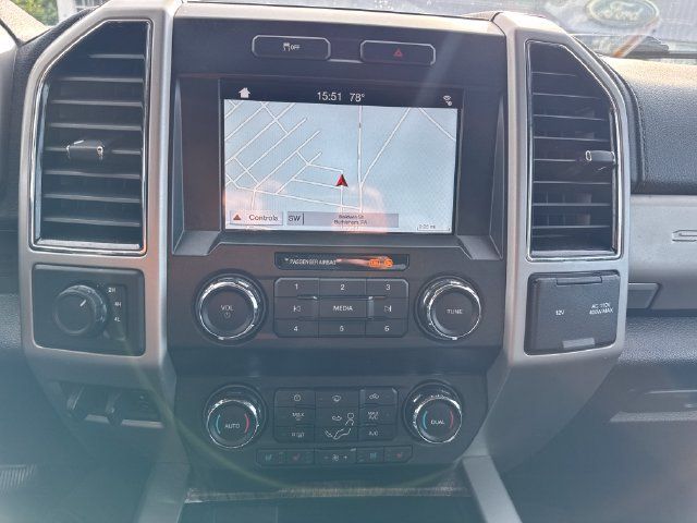 Used 2019 Ford F250 Lariat w/ Lariat Value Package AWD/4WD image 20