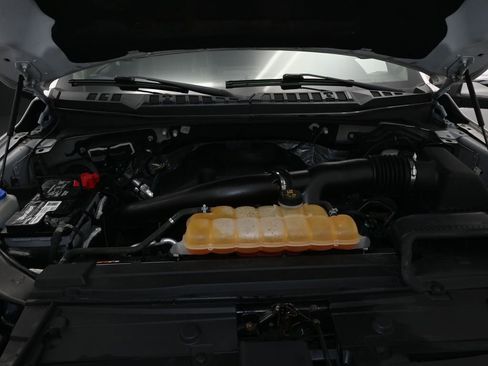 Used 2018 Ford F150 Lariat image 11