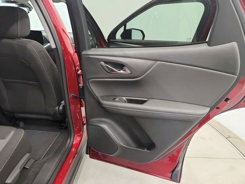 New 2026 Chevrolet Blazer LT w/ Convenience Package image 45