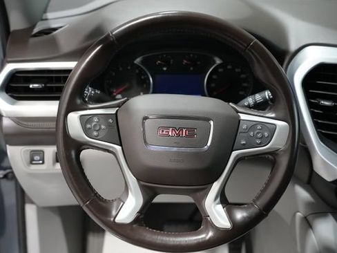 Used 2020 GMC Acadia SLT w/ Premium Package AWD/4WD image 14