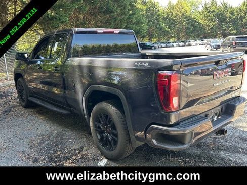 Used 2023 GMC Sierra 1500 Elevation AWD/4WD image 3