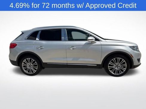 Used 2018 Lincoln MKX Reserve image 6