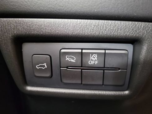 Used 2025 MAZDA CX-5 AWD 2.5 S w/ Preferred Package image 35
