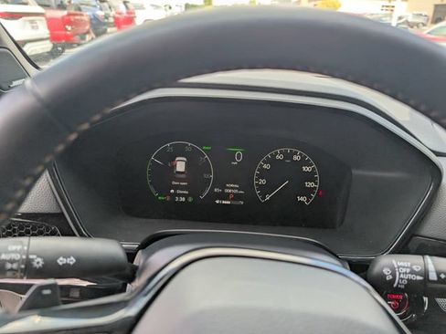 Used 2025 Honda CR-V Sport Touring image 20