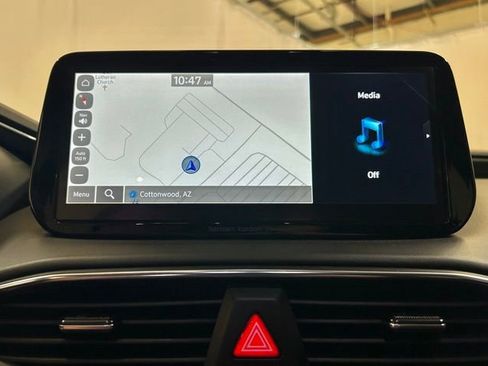 Used 2023 Hyundai Santa Fe Limited image 41