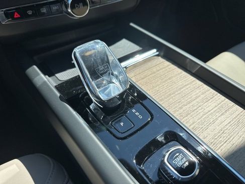 New 2026 Volvo XC60 T8 Plus w/ Protection Package Premier image 14