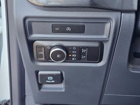 New 2025 Ford F150 STX w/ Equipment Group 200A image 16