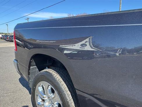 Used 2020 RAM 1500 Big Horn image 27