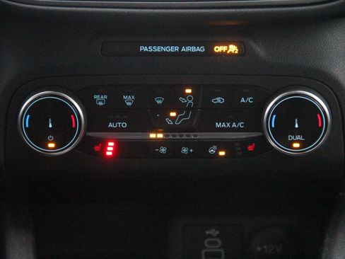 Certified 2024 Ford Escape Active image 19