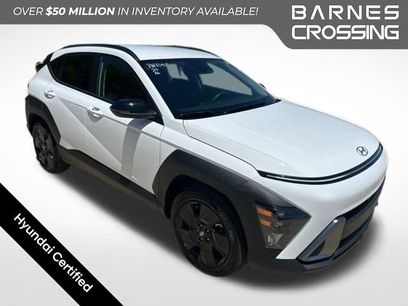 Used 2026 Hyundai Kona SEL Sport