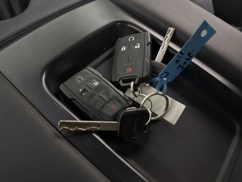 Used 2017 GMC Sierra 1500 SLE w/ SLE Value Package image 43