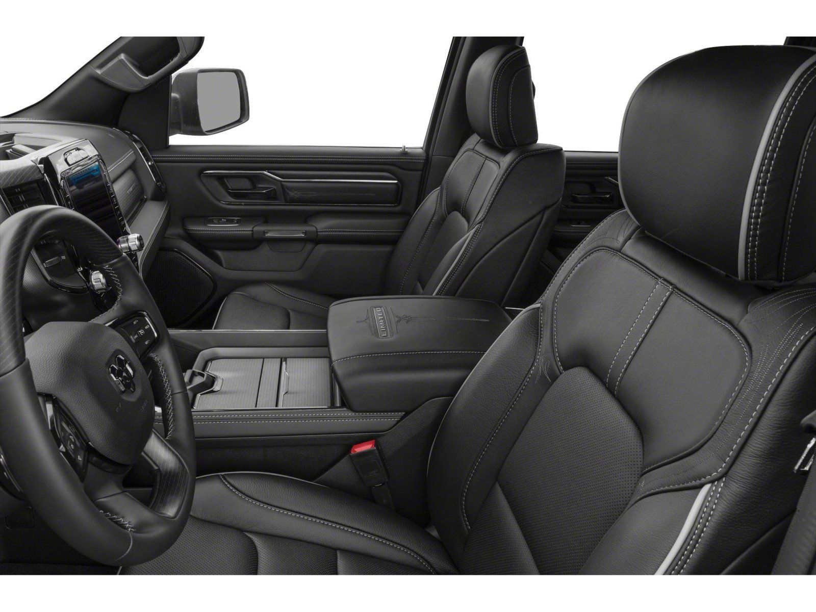 Used 2022 RAM 1500 Limited AWD/4WD image 6