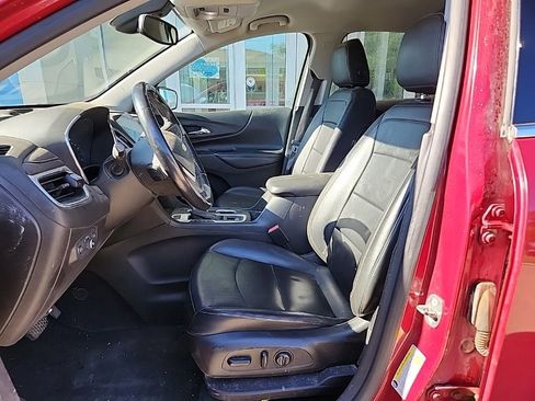 Used 2018 Chevrolet Equinox Premier AWD/4WD image 10