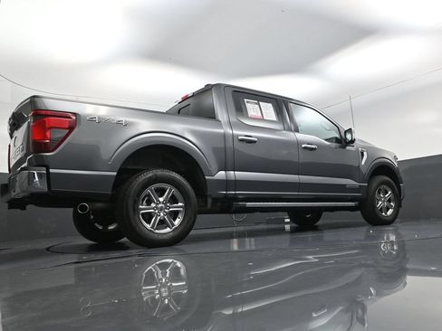 Used 2024 Ford F150 XLT w/ Equipment Group 302A MID AWD/4WD image 18