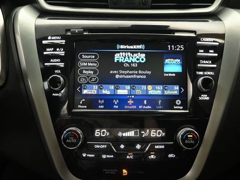 Used 2023 Nissan Murano Platinum w/ Cargo Package AWD/4WD image 13