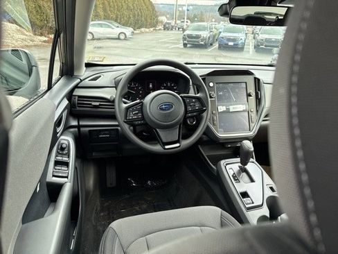 New 2026 Subaru Crosstrek 2.5i image 17