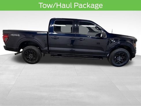 Used 2024 Ford F150 XLT w/ Equipment Group 302A MID AWD/4WD image 6