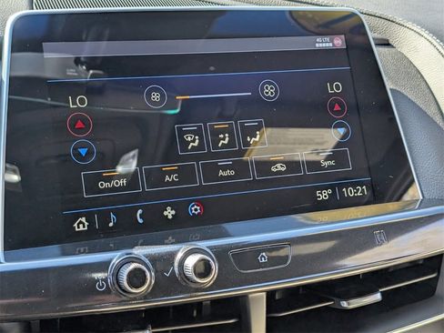 Used 2021 Cadillac CT5 Luxury image 22