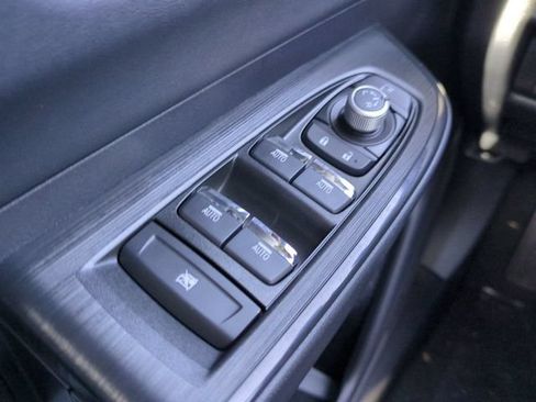 New 2026 Subaru Outback Touring AWD/4WD image 26