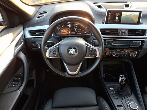 Used 2020 BMW X2 sDrive28i w/ Convenience Package image 11