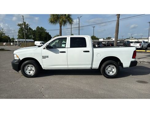 Used 2023 RAM 1500 Tradesman w/ Popular Equipment Group AWD/4WD image 3