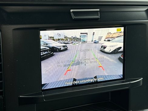 New 2026 Ford F250 XL w/ XL Driver Assist Package image 17