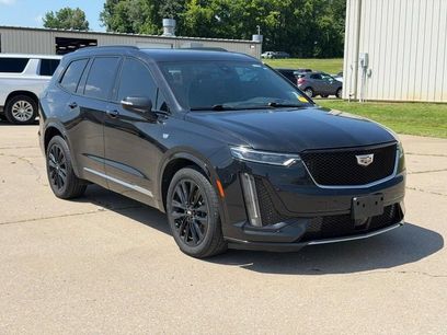 Used 2021 Cadillac XT6 Sport w/ Platinum Package