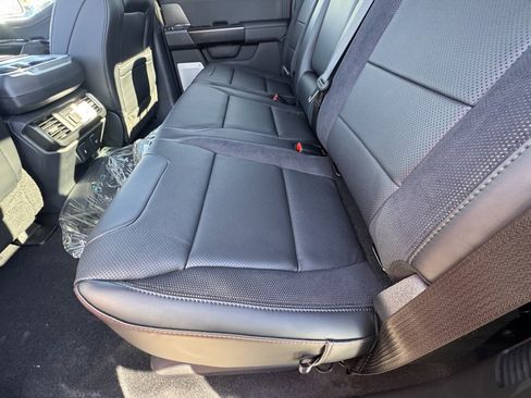 New 2026 Ford F150 Raptor image 26