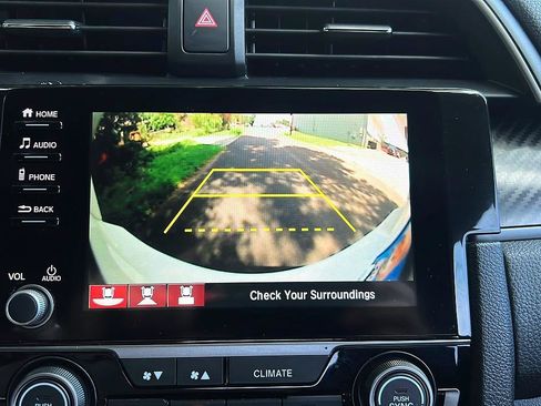 Used 2019 Honda Civic Si image 16