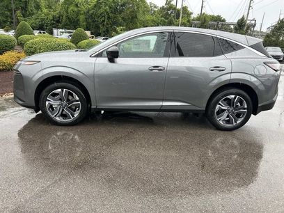 New 2026 Nissan Murano SV
